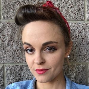 Meet your Posher, Bonnie